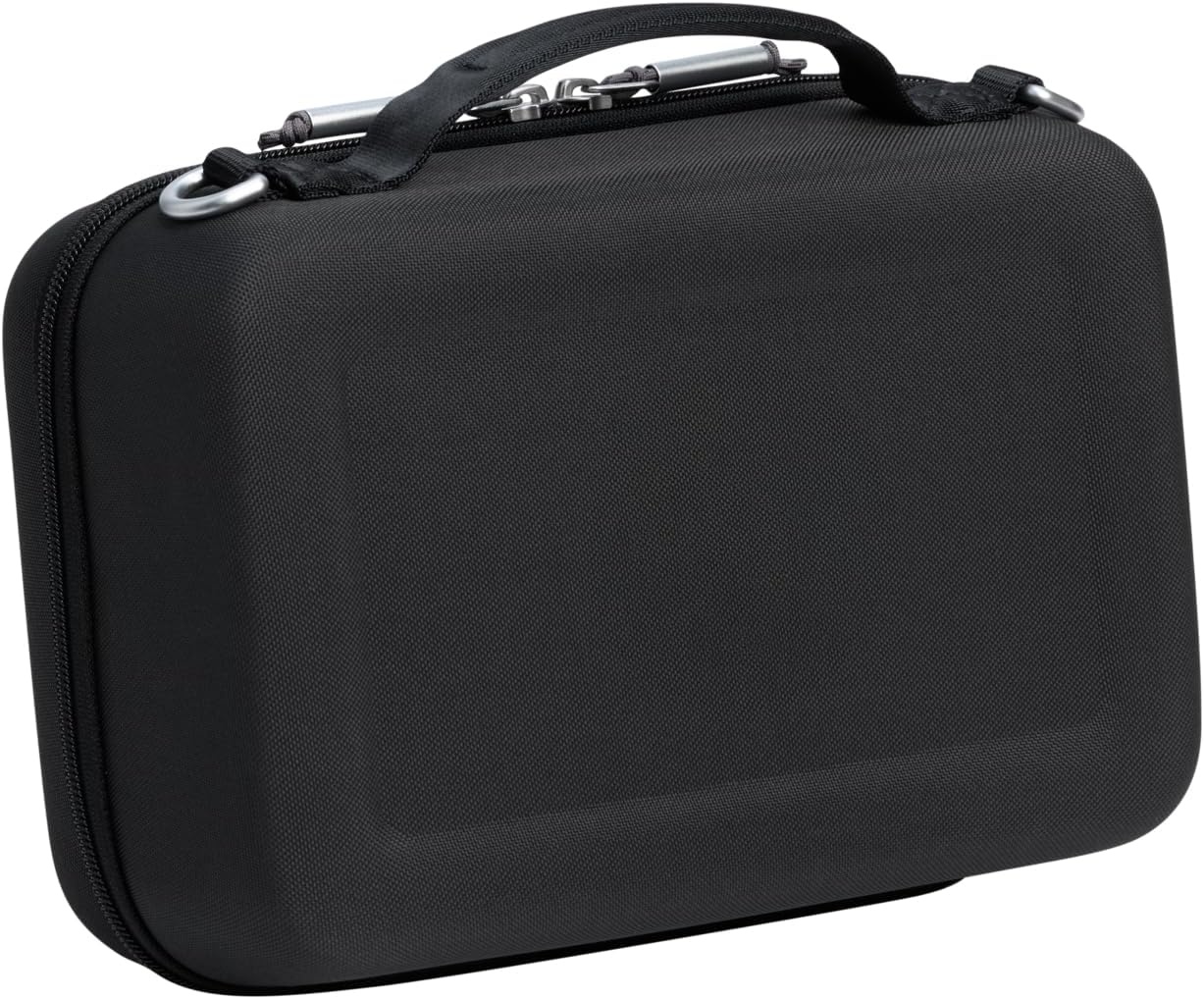 image:imageSTANLEY All Day Mini Lunch Box 42quart EVA Insulated Lunch Bag Crush Resistant Adjustable Strap BPAFree CranberryBlack