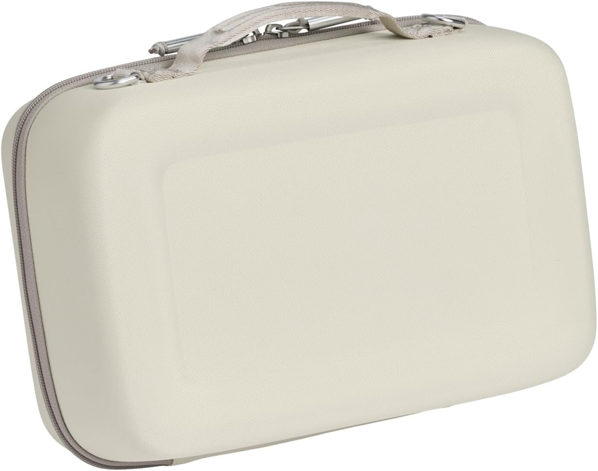 image:imageSTANLEY All Day Mini Lunch Box 42quart EVA Insulated Lunch Bag Crush Resistant Adjustable Strap BPAFree CranberryCream