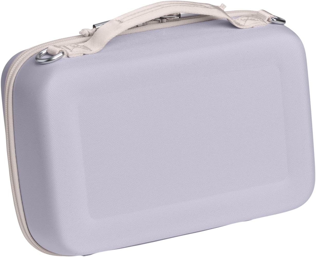 image:imageSTANLEY All Day Mini Lunch Box 42quart EVA Insulated Lunch Bag Crush Resistant Adjustable Strap BPAFree CranberryPurple Dust