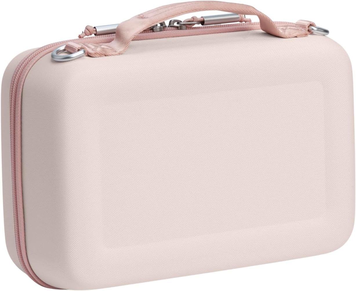 image:imageSTANLEY All Day Mini Lunch Box 42quart EVA Insulated Lunch Bag Crush Resistant Adjustable Strap BPAFree CranberryRose Quartz