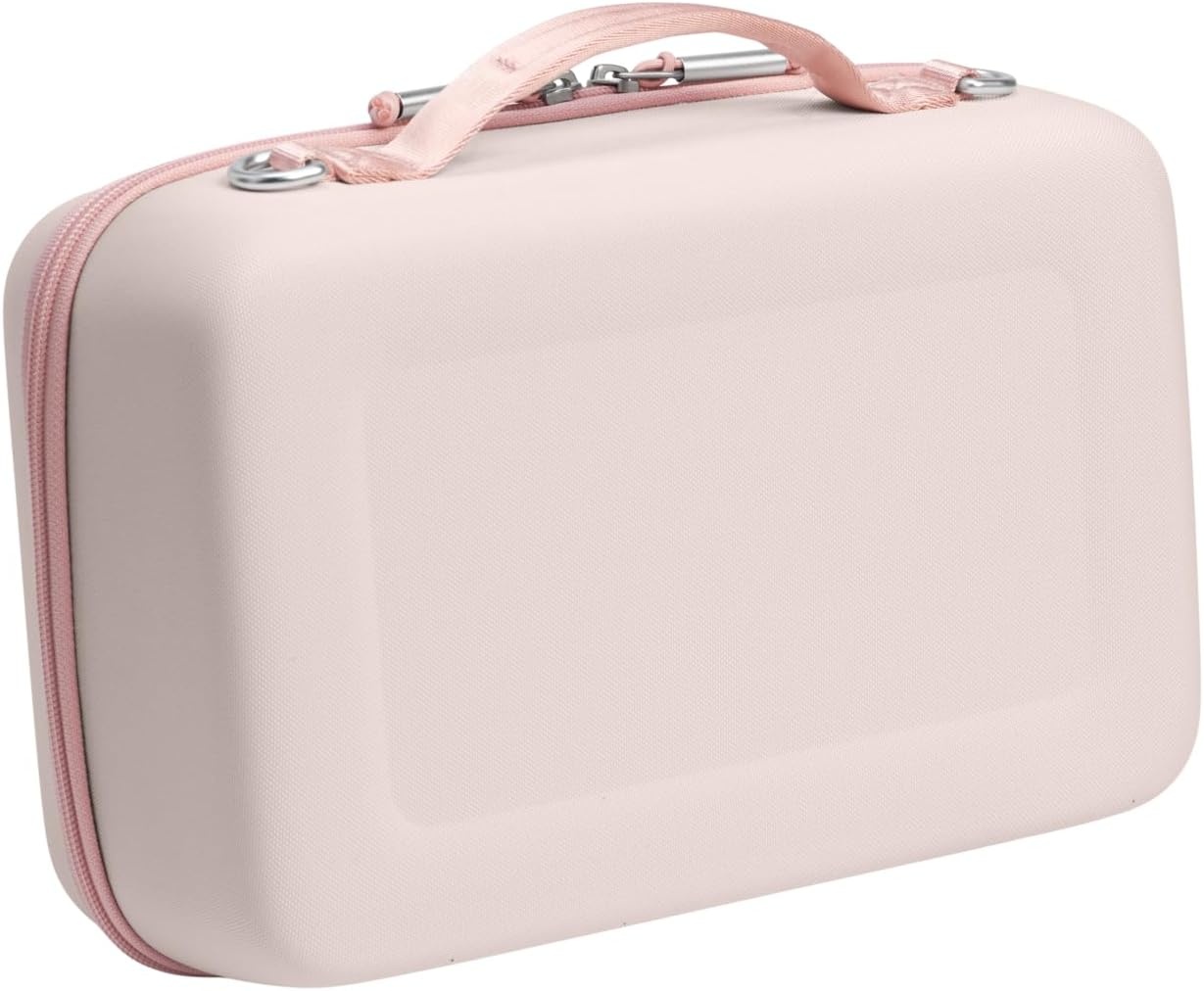 image:imageSTANLEY All Day Mini Lunch Box 42quart EVA Insulated Lunch Bag Crush Resistant Adjustable Strap BPAFree CranberryRose Quartz