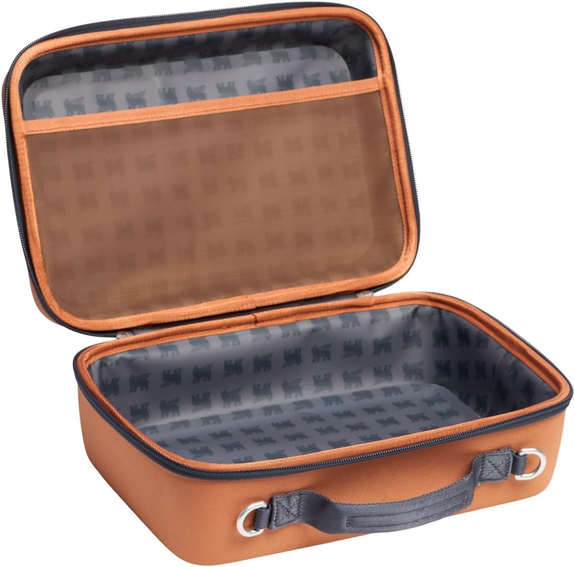 image:imageSTANLEY All Day Mini Lunch Box 42quart EVA Insulated Lunch Bag Crush Resistant Adjustable Strap BPAFree CranberryToast