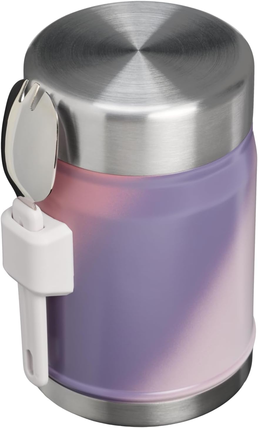 image:imageSTANLEY The Legendary Classic Food Jar Spork 14 oz 041 L Dawn Spiral