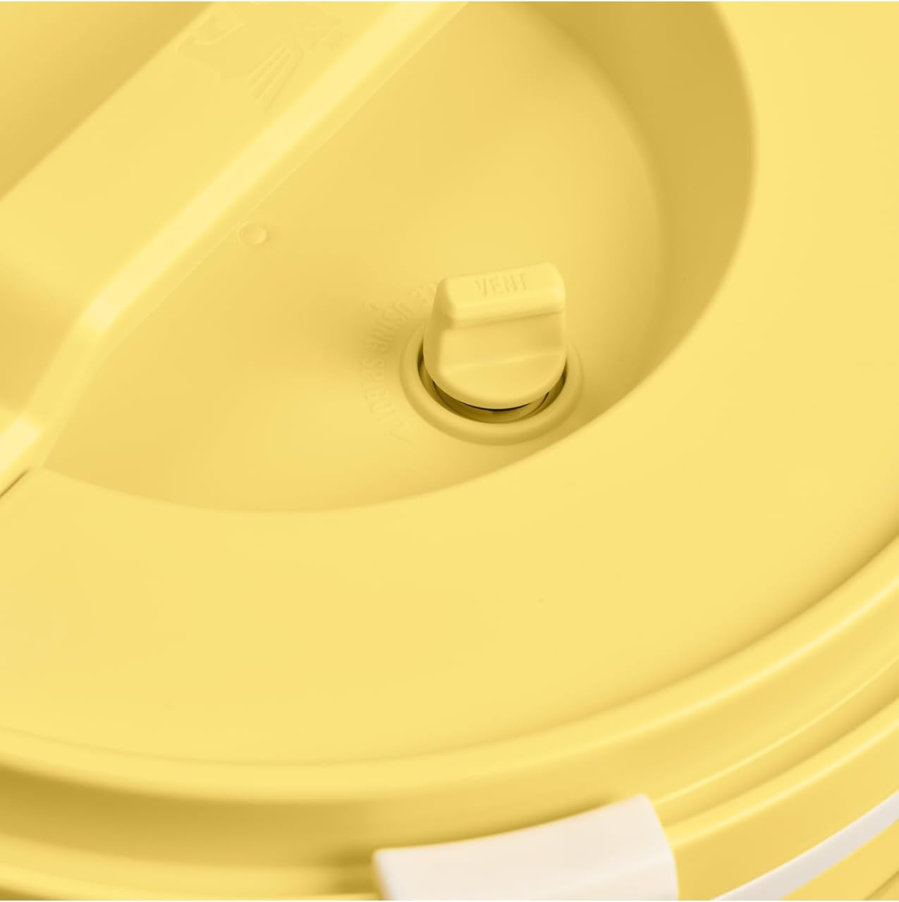 image:imageStanley Adventure Fast Flow Water Jug Leakproof Ice Water Dispenser Insulated Beverage Cooler Easy Pour Spigot and Latched Foam Lid BPAFreeDaffodil