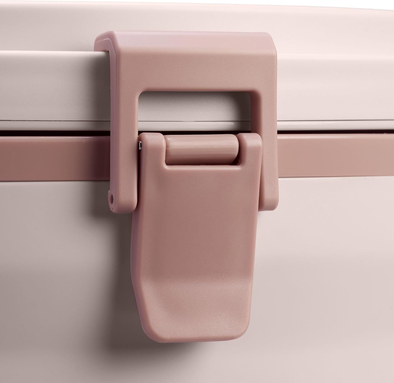 image:imageStanley Adventure Fast Flow Water Jug Leakproof Ice Water Dispenser Insulated Beverage Cooler Easy Pour Spigot and Latched Foam Lid BPAFreeRose Quartz
