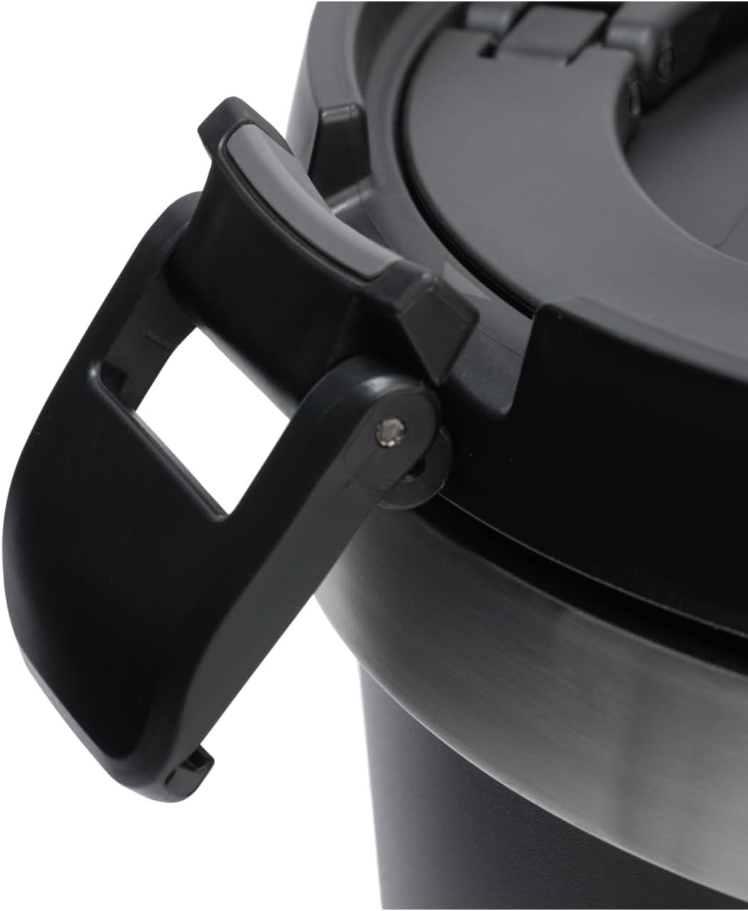 image:imageStanley Adventure FreshtoTable Crock 3qt Rose QuartzBlack 20