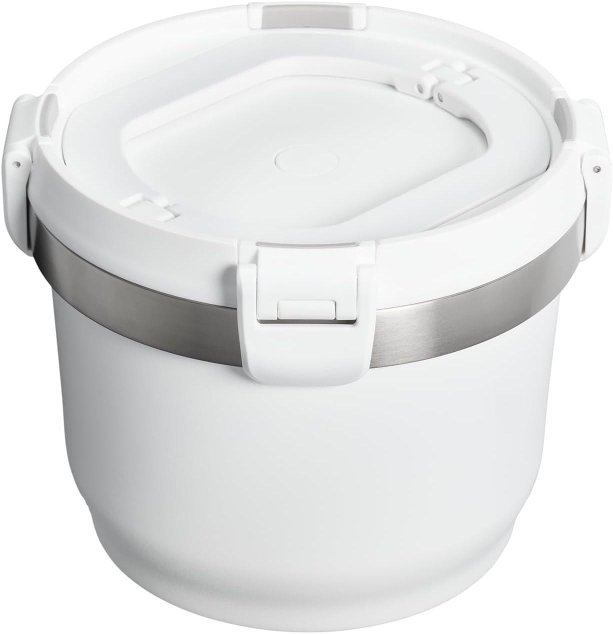 image:imageStanley Adventure FreshtoTable Crock 3qt Rose QuartzFrost