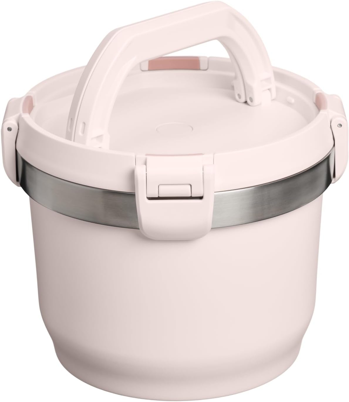 image:imageStanley Adventure FreshtoTable Crock 3qt Rose QuartzRose Quartz