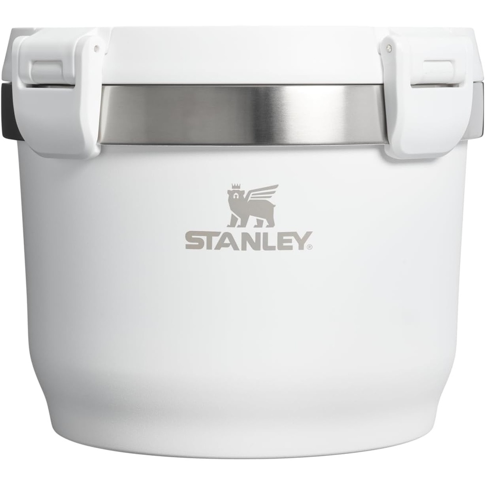 image:imageStanley Adventure FreshtoTable Crock 3qt Rose QuartzFrost