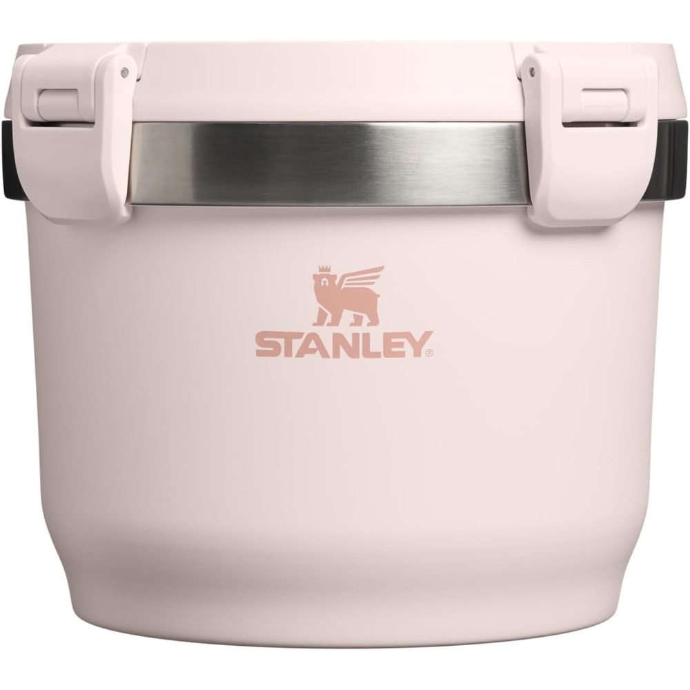 image:imageStanley Adventure FreshtoTable Crock 3qt Rose QuartzRose Quartz