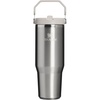 Stainless Steel Ash