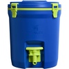 Cobalt Chartreuse