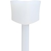 Milky White
