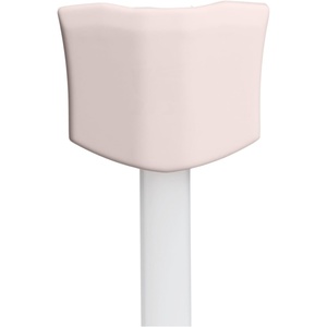 Stanley Quencher Stay Smooth Anti-Pucker Straw Topper 2-Pack | Ergonomic Sip Through Straw Cap for Tumbler with Handle | Silicone Accessory for Drinking Cup | BPA-Free | Chili Red(Rose Quartz)