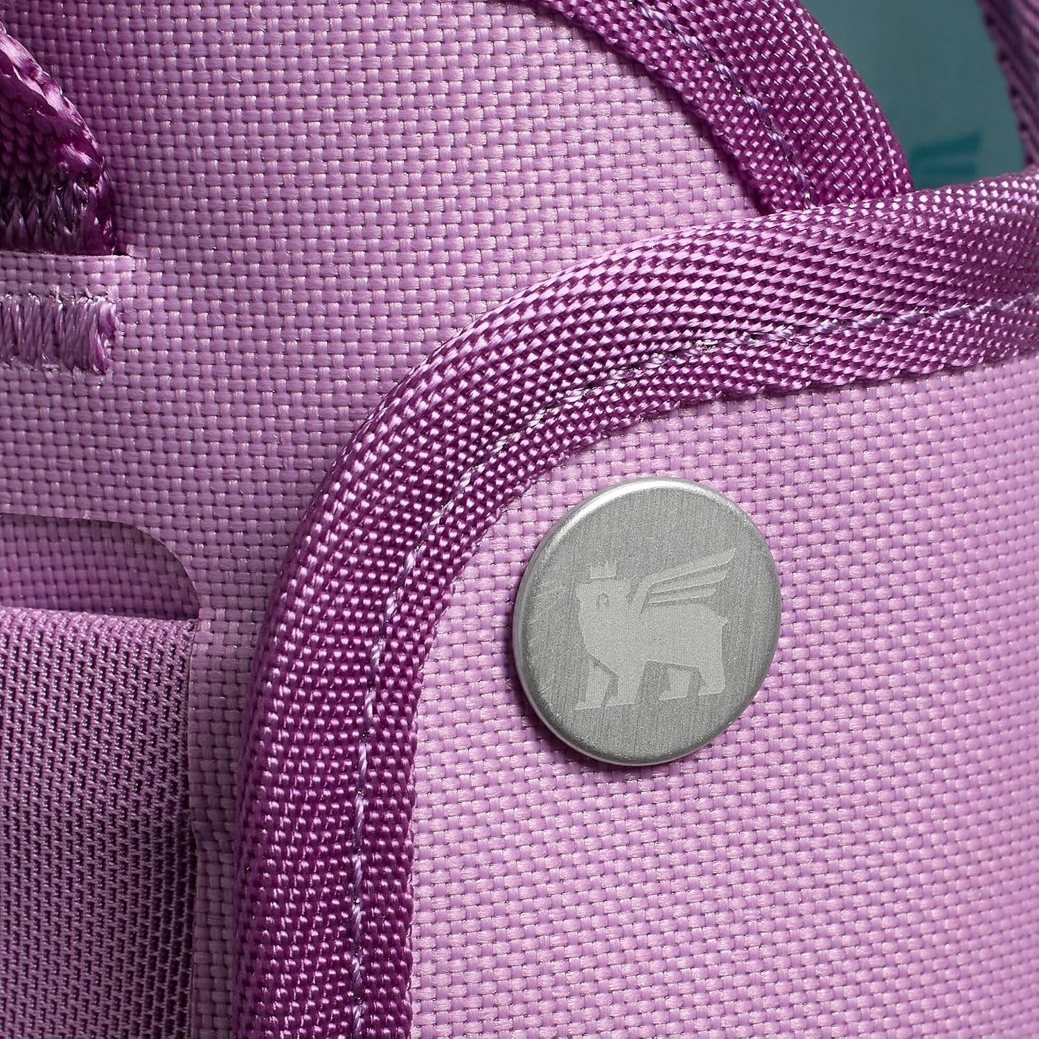 image:imageSTANLEY All Day Quencher Carry All for 40 oz Tumbler with Handle Crossbody Bag with Phone Holder Pocket Card Sleeve amp Detachable Strap Water Bottle Carrier Bag BPAFree MistLilac