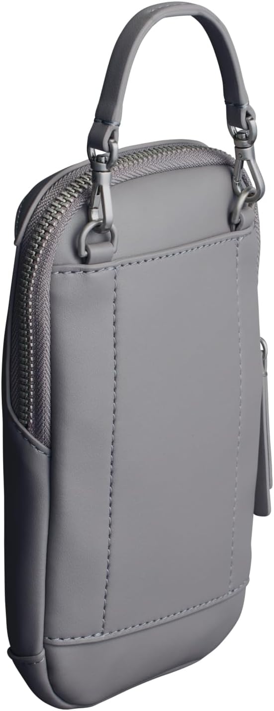 image:imageSTANLEY Cross Bottle Essentials Case Max Phone Wallet Keys Holder for Water Bottle Faux Leather Accessory PouchStone