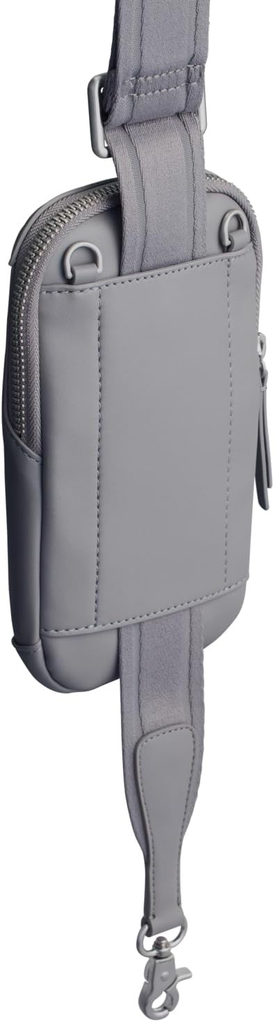 image:imageSTANLEY Cross Bottle Essentials Case Max Phone Wallet Keys Holder for Water Bottle Faux Leather Accessory PouchStone