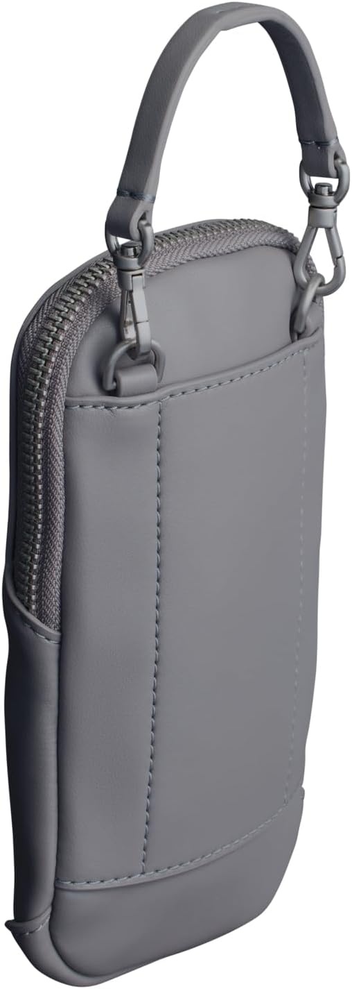 image:imageSTANLEY Cross Bottle Essentials Case Max Phone Wallet Keys Holder for Water Bottle Faux Leather Accessory PouchStone