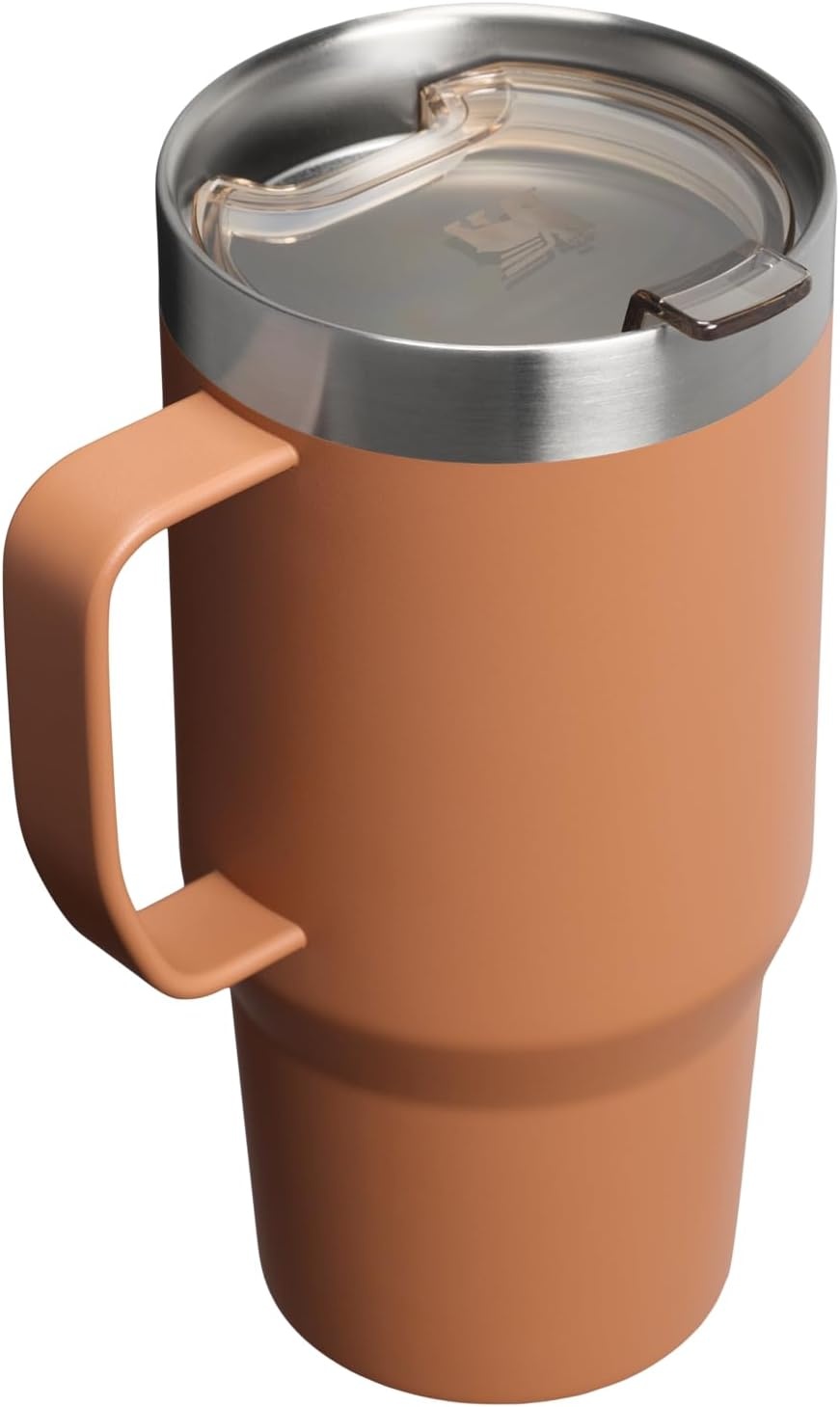 image:imageSTANLEY The Everyday Suburban Mug 24 oz Drink Through Lid Cup for Coffee Tea and Drinks Insulated Stainless Steel Coffee Mug BPAFree FrostToast