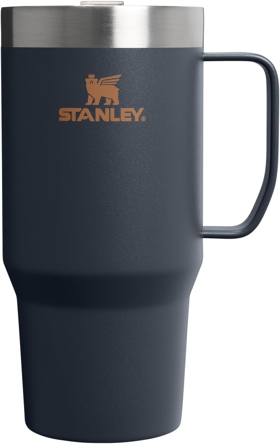 image:imageSTANLEY The Everyday Suburban Mug 24 oz Drink Through Lid Cup for Coffee Tea and Drinks Insulated Stainless Steel Coffee Mug BPAFree FrostTwilight