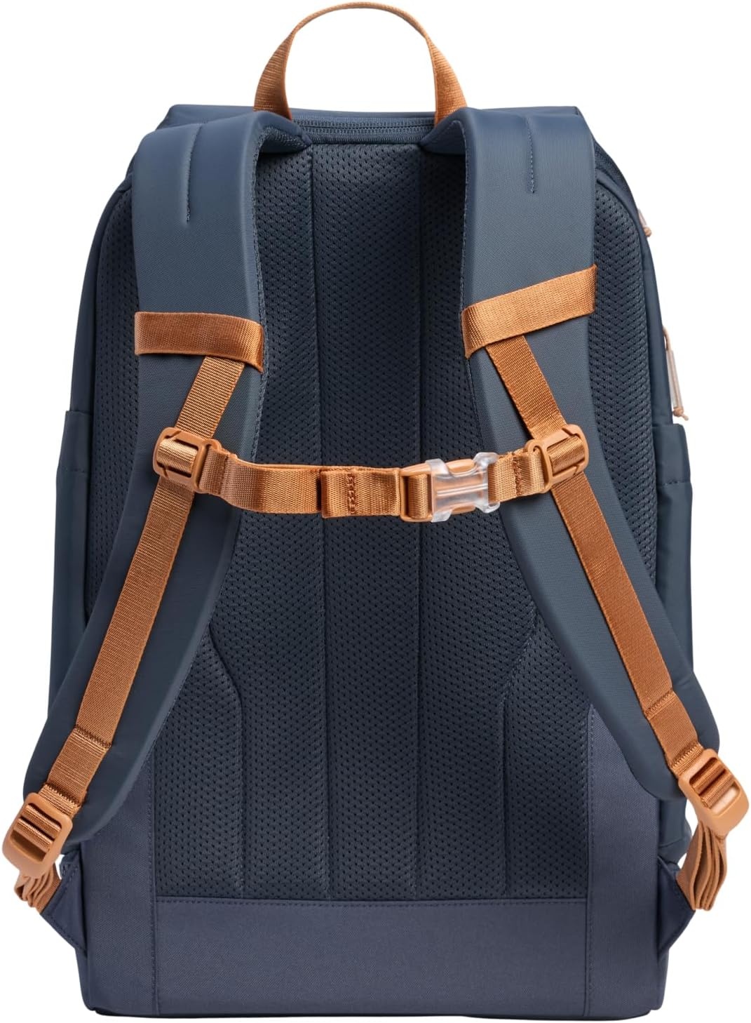 image:imageSTANLEY Vitalize Crossbody Bag Hydration Sling with Zippered Drinkware Compartment Adjustable Strap Multiple Storage Pockets Durable Recycled Fabric Rose QuartzTwilight