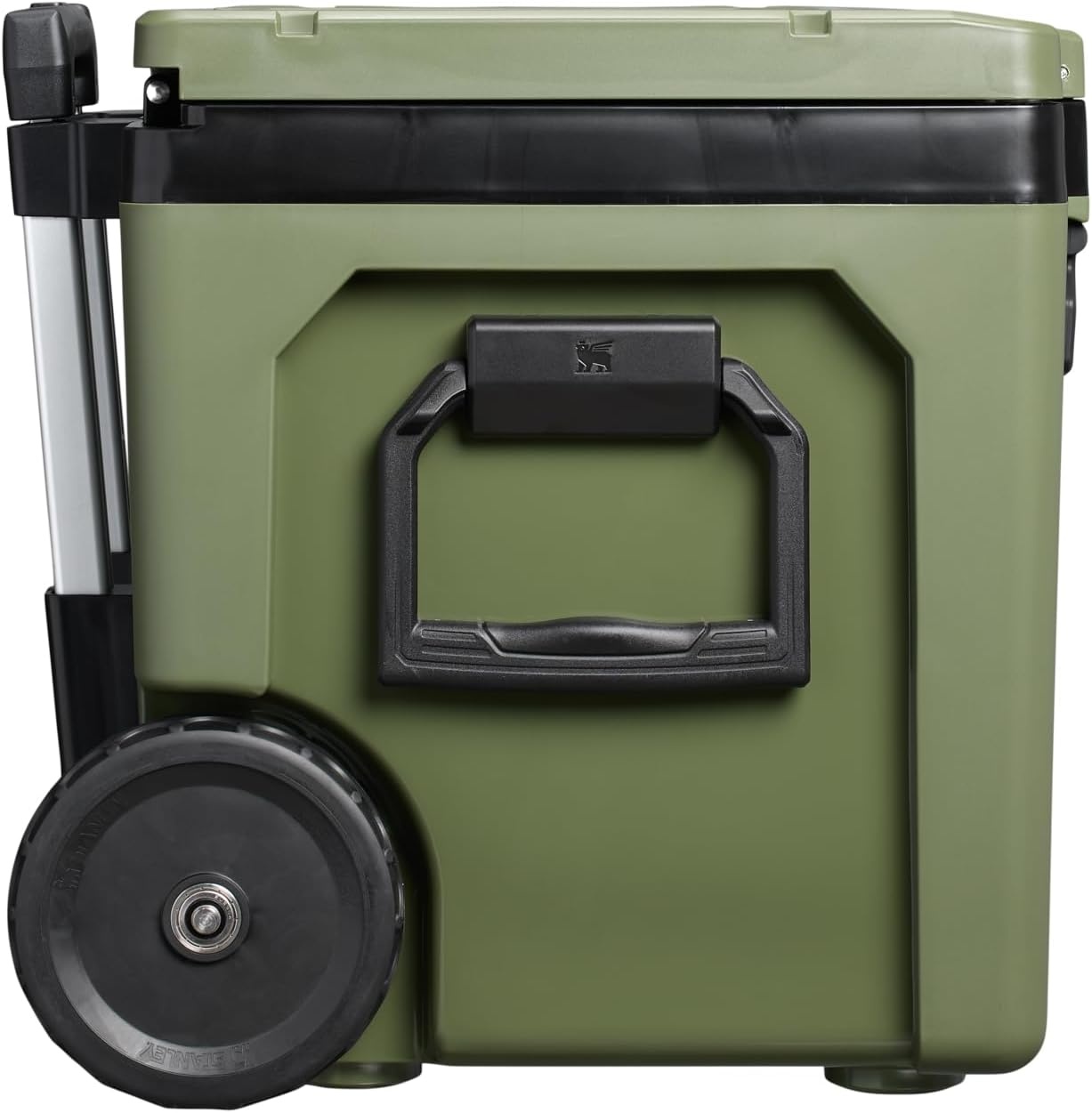 image:imageStanley Adventure Outdoor Cooler 16 qt Heavy Duty Outdoor Camping Cooler with Easy Carry Top Handle BPAFree DaffodilDried Pine