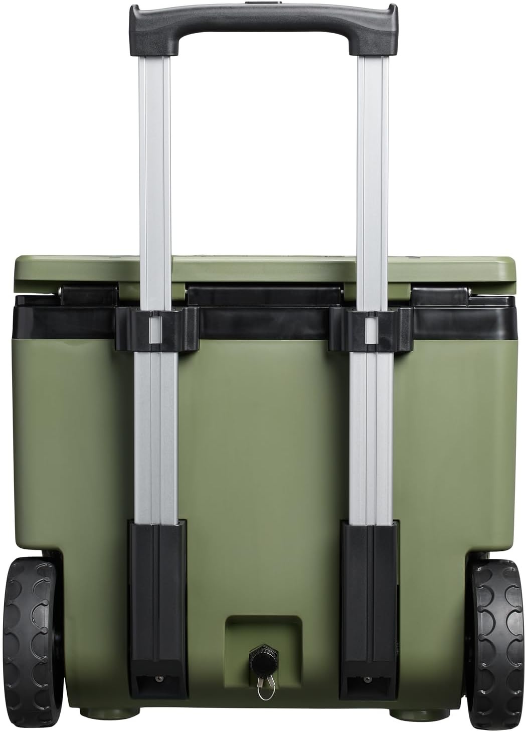 image:imageStanley Adventure Outdoor Cooler 16 qt Heavy Duty Outdoor Camping Cooler with Easy Carry Top Handle BPAFree DaffodilDried Pine