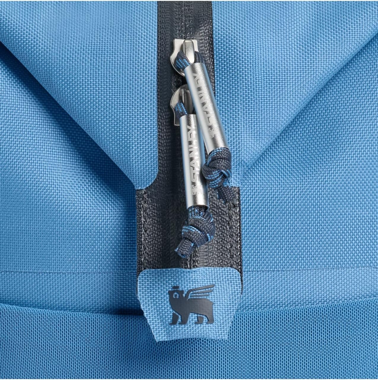 image:imageStanley All Day Julienne Soft Cooler Bag and Lunch Box Insulated Travel Bag with Zipper BPAFreeBlue Sky