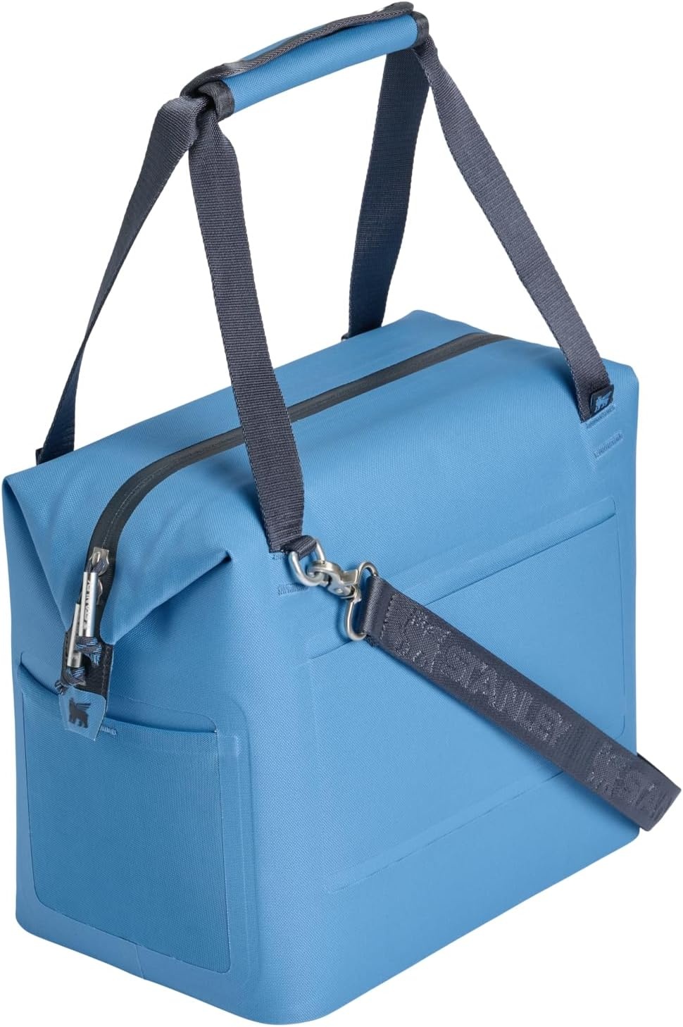 image:imageStanley All Day Julienne Soft Cooler Bag and Lunch Box Insulated Travel Bag with Zipper BPAFreeBlue Sky