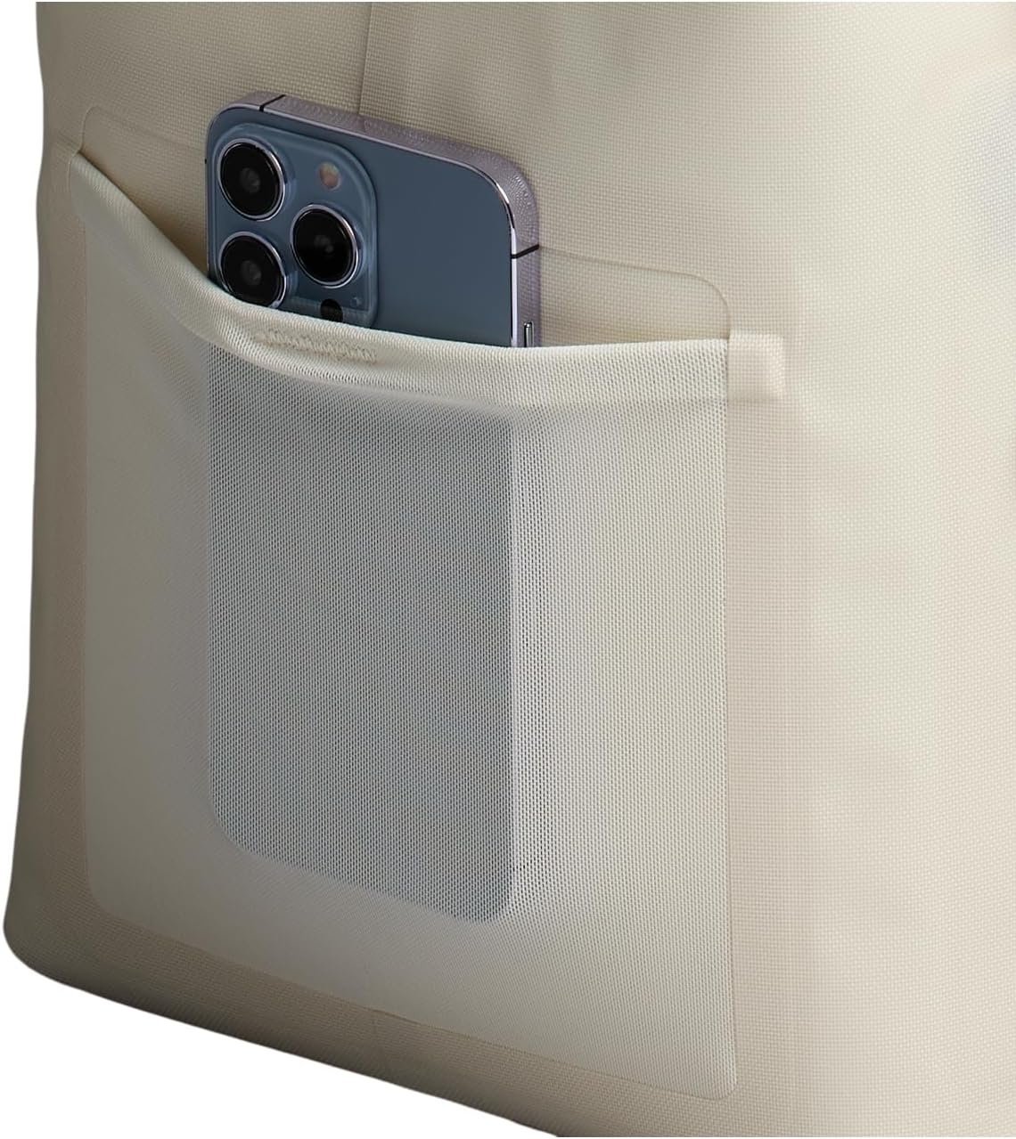 image:imageStanley All Day Julienne Soft Cooler Bag and Lunch Box Insulated Travel Bag with Zipper BPAFreeCream