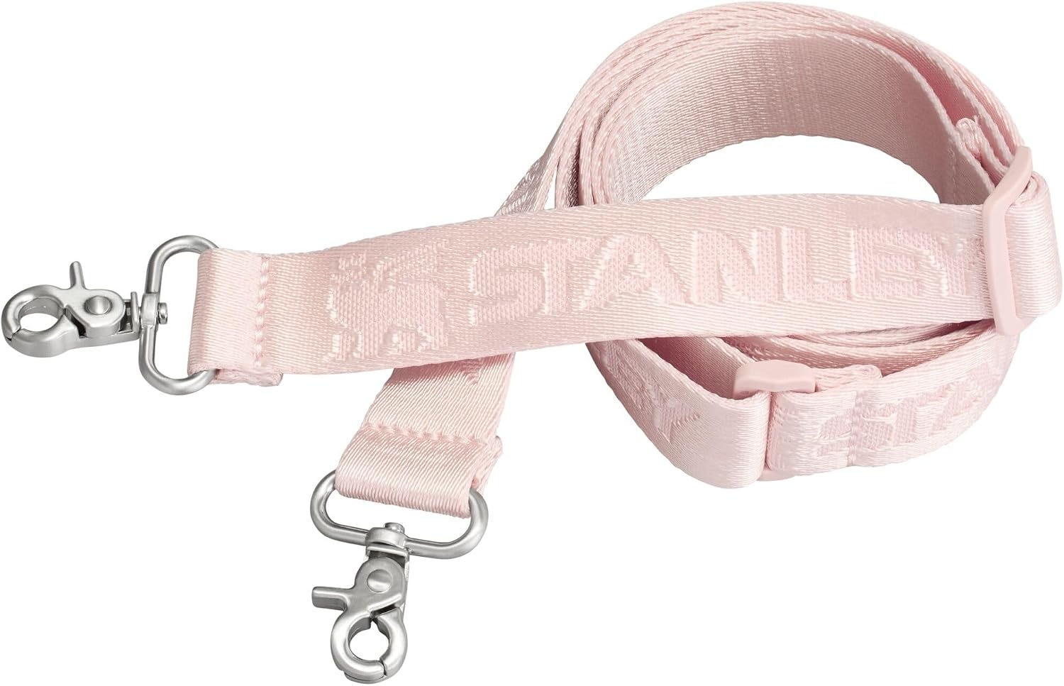 image:imageStanley All Day Julienne Soft Cooler Bag and Lunch Box Insulated Travel Bag with Zipper BPAFreeRose Quartz