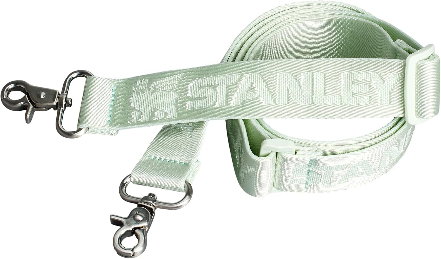 image:imageStanley All Day Julienne Soft Cooler Bag and Lunch Box Insulated Travel Bag with Zipper BPAFreeSeafoam