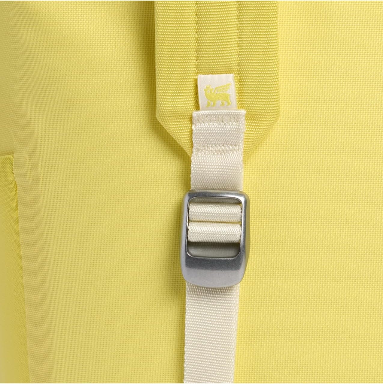 image:imageStanley All Day Madeleine Backpack Soft Cooler 20 Can Cooler with Handle and Shoulder Straps Insulated Travel Bag with Zipper BPAFreeDaffodil
