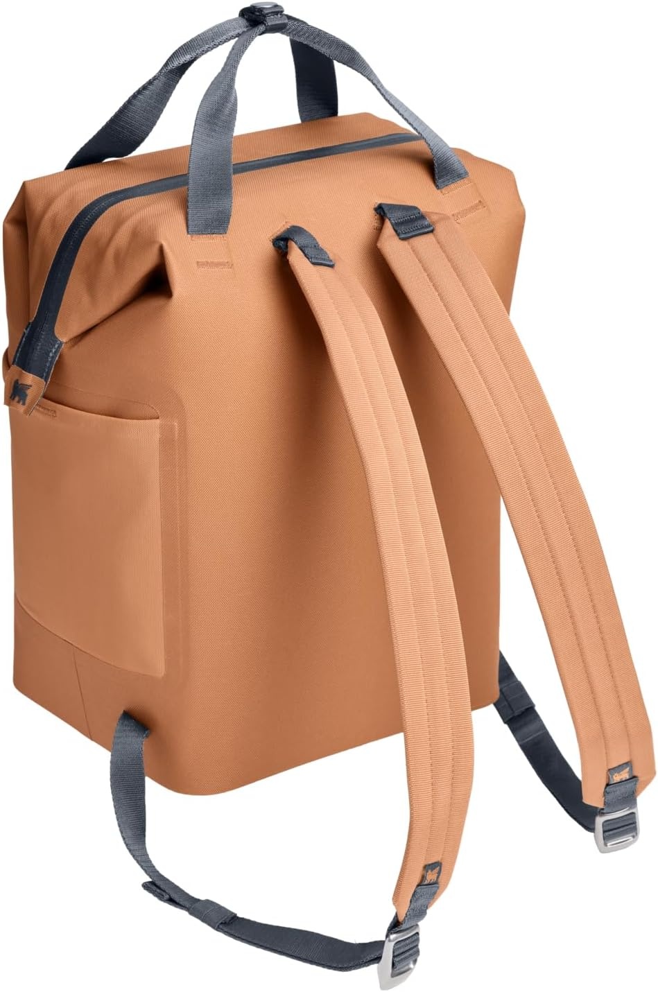 image:imageStanley All Day Madeleine Backpack Soft Cooler 20 Can Cooler with Handle and Shoulder Straps Insulated Travel Bag with Zipper BPAFreeToast