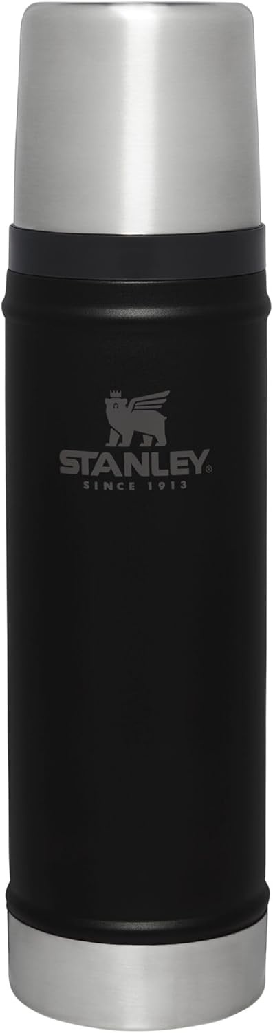 image:imageStanley Classic Legendary Vacuum BottleBlack 20