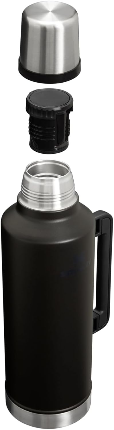 image:imageStanley Classic Legendary Vacuum BottleBlack 20