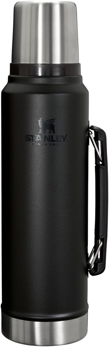 image:imageStanley Classic Legendary Vacuum BottleBlack 20