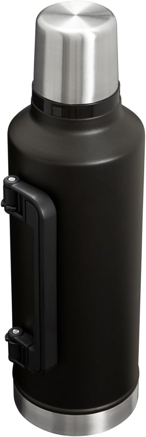 image:imageStanley Classic Legendary Vacuum BottleBlack 20