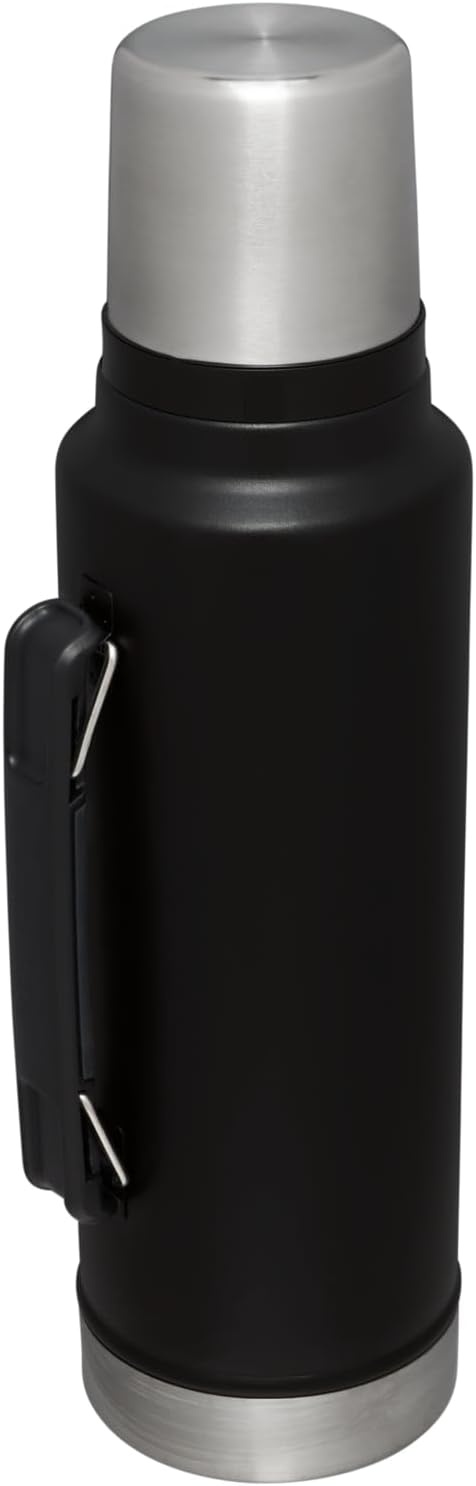 image:imageStanley Classic Legendary Vacuum BottleBlack 20