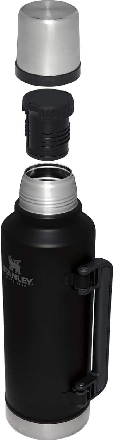 image:imageStanley Classic Legendary Vacuum BottleBlack 20