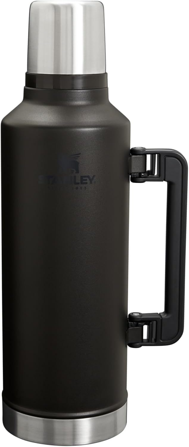 image:imageStanley Classic Legendary Vacuum BottleBlack 20