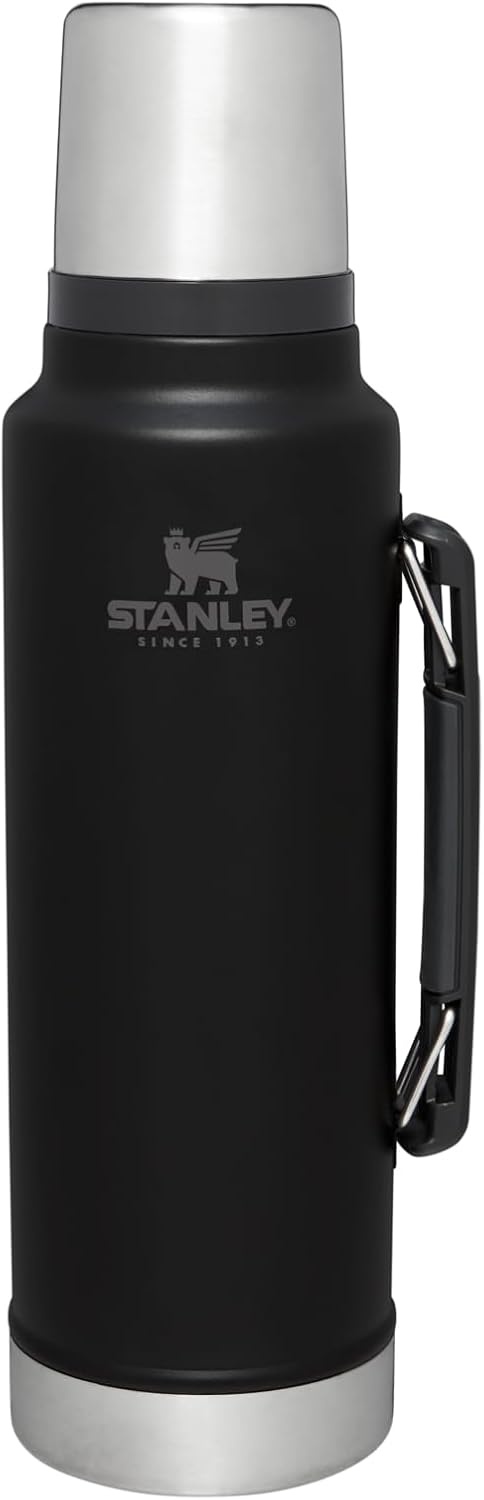 image:imageStanley Classic Legendary Vacuum BottleBlack 20