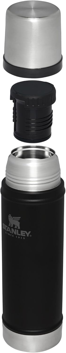 image:imageStanley Classic Legendary Vacuum BottleBlack 20