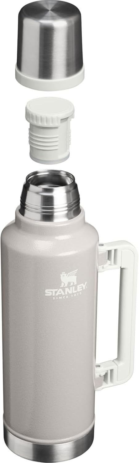 image:imageStanley Classic Legendary Vacuum BottleHammertone Ash