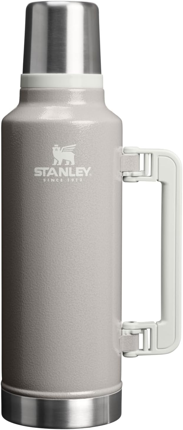 image:imageStanley Classic Legendary Vacuum BottleHammertone Ash