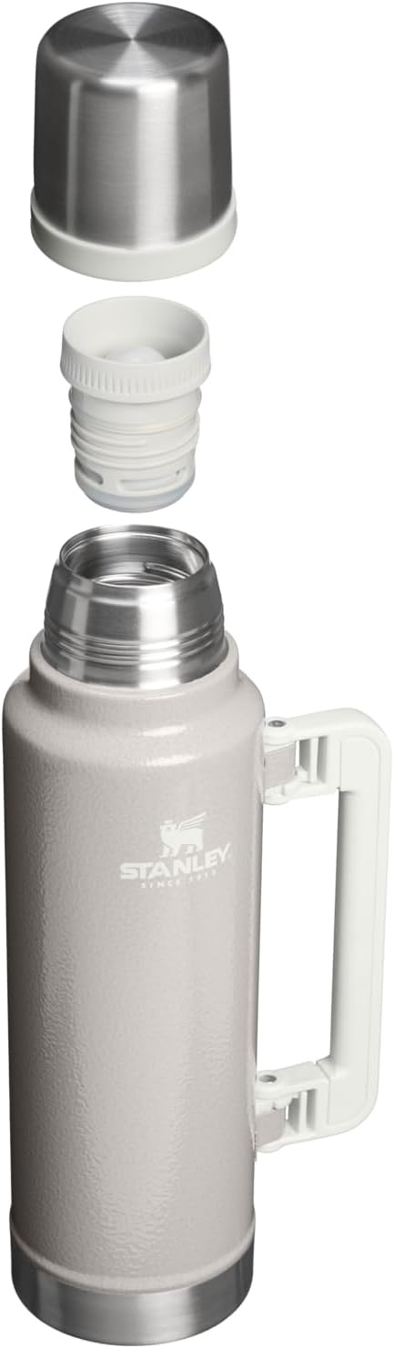 image:imageStanley Classic Legendary Vacuum BottleHammertone Ash