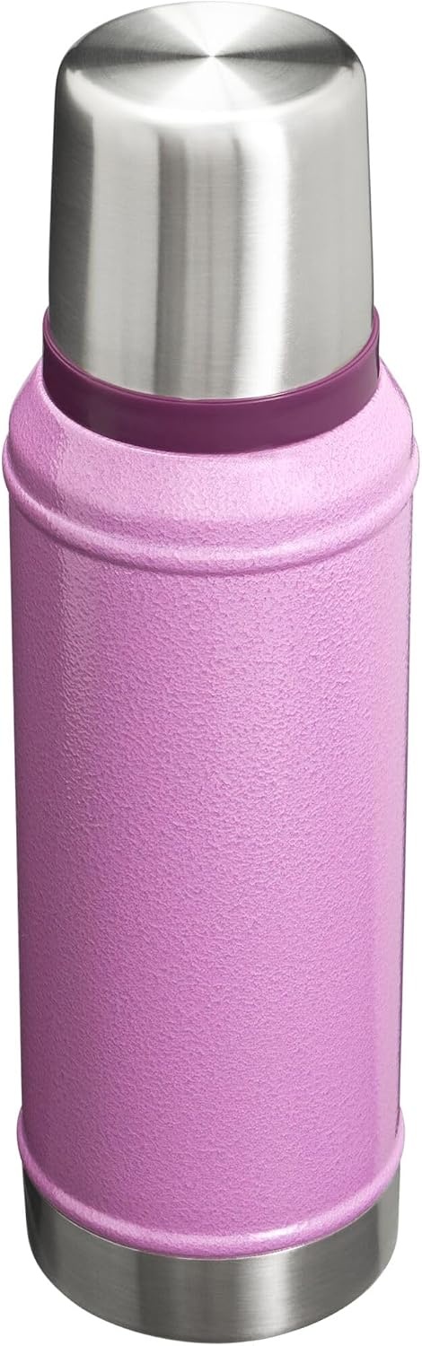image:imageStanley Classic Legendary Vacuum BottleHammertone Lilac