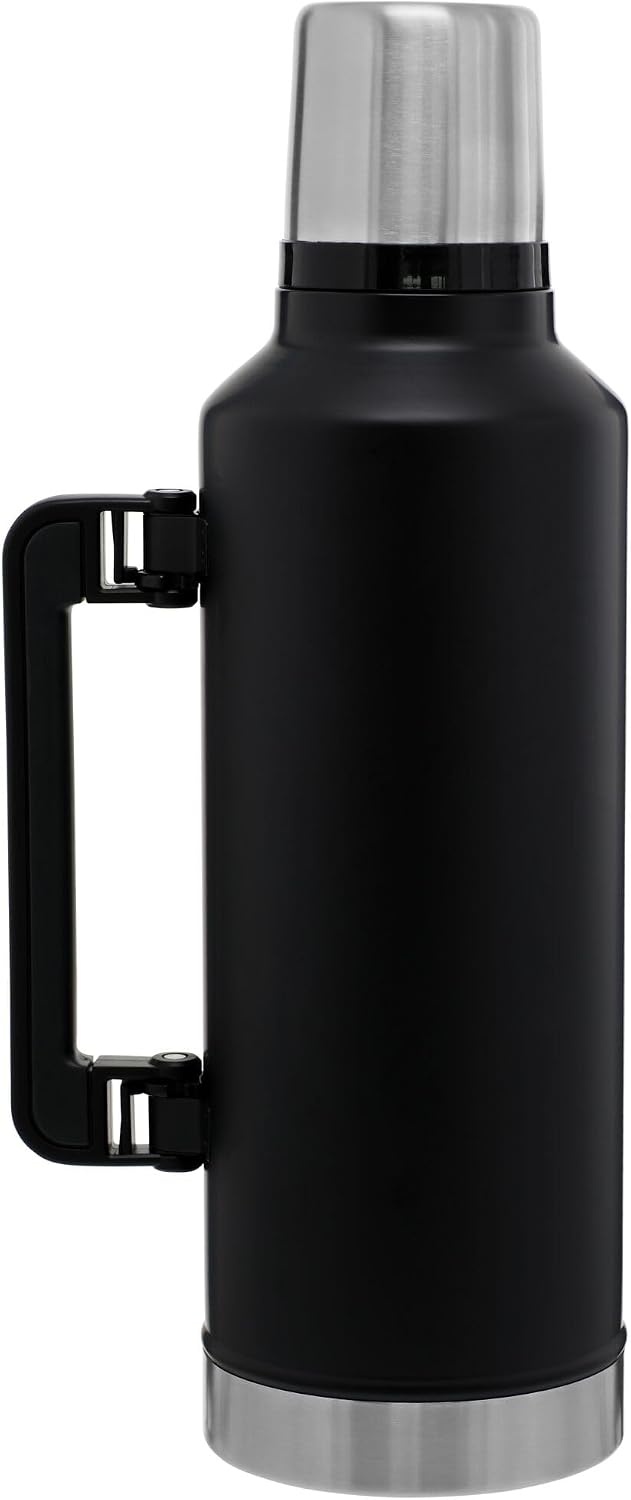 image:imageStanley Classic Legendary Vacuum BottleMatte Black