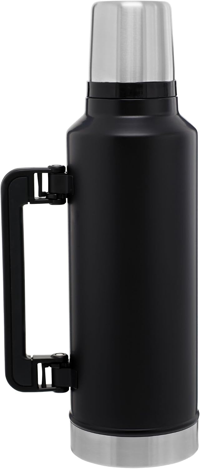 image:imageStanley Classic Legendary Vacuum BottleMatte Black