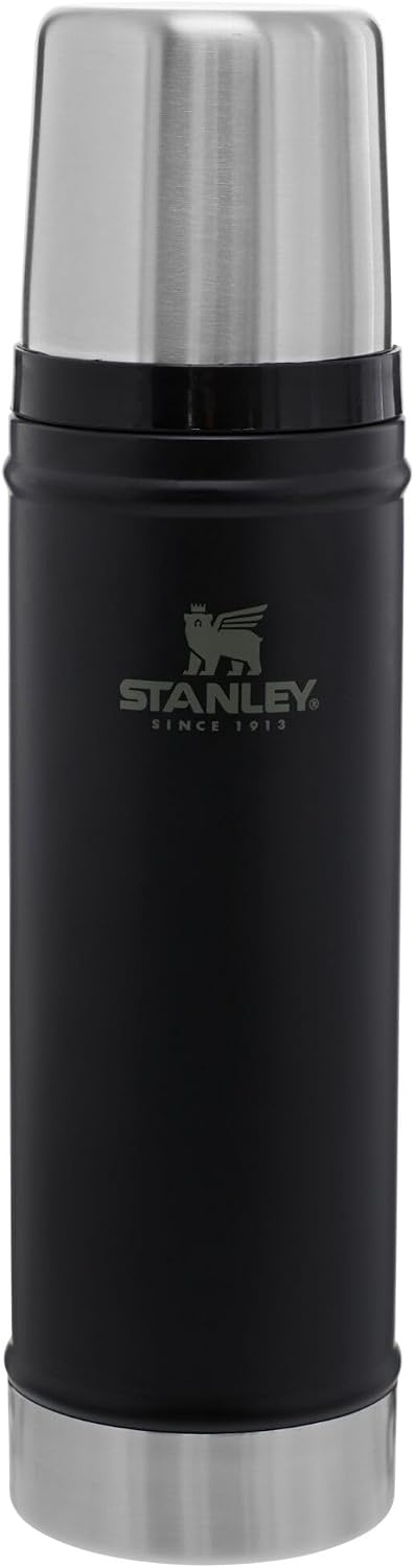 image:imageStanley Classic Legendary Vacuum BottleMatte Black